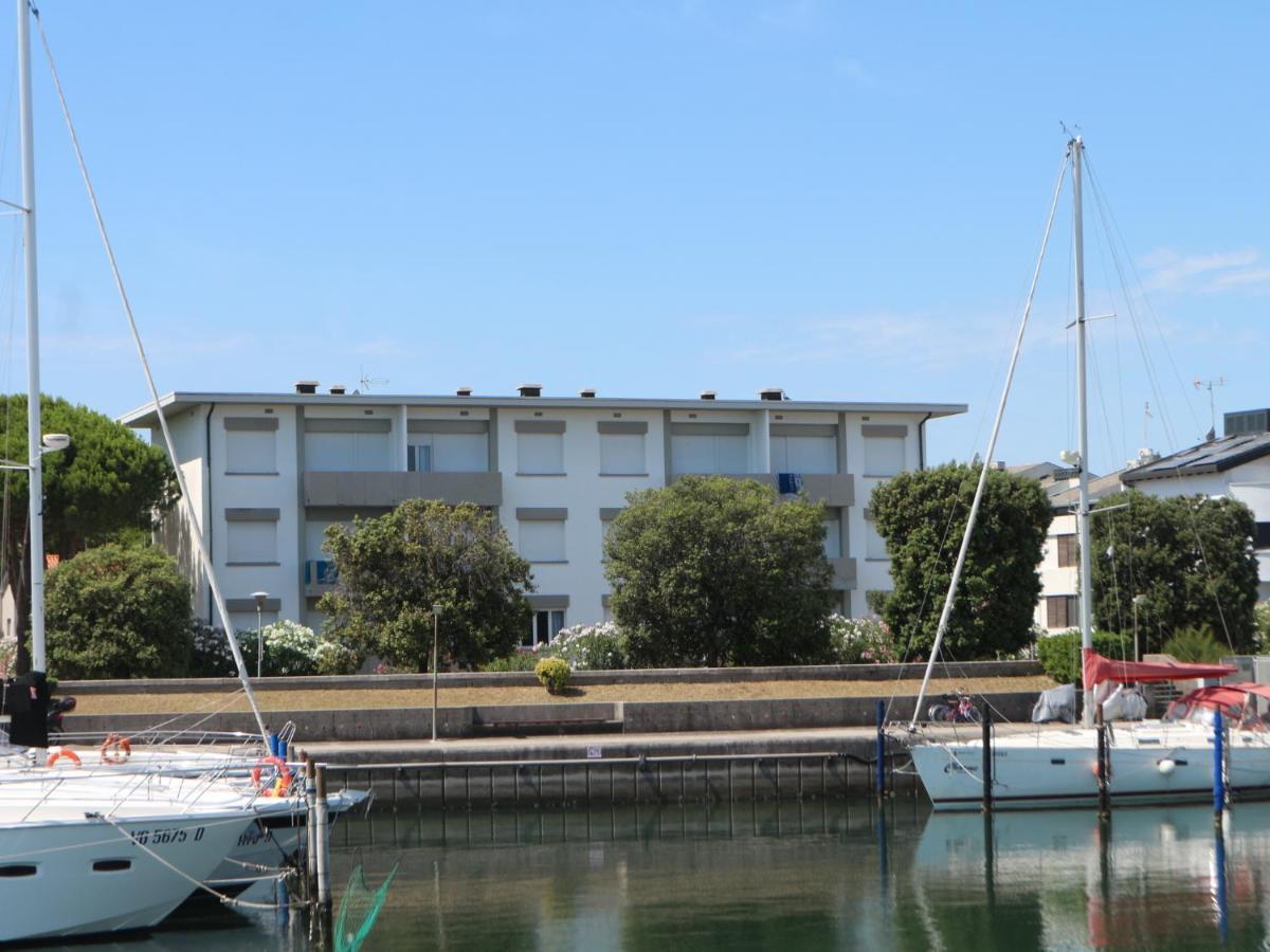 Levante Lignano Sabbiadoro Extérieur photo