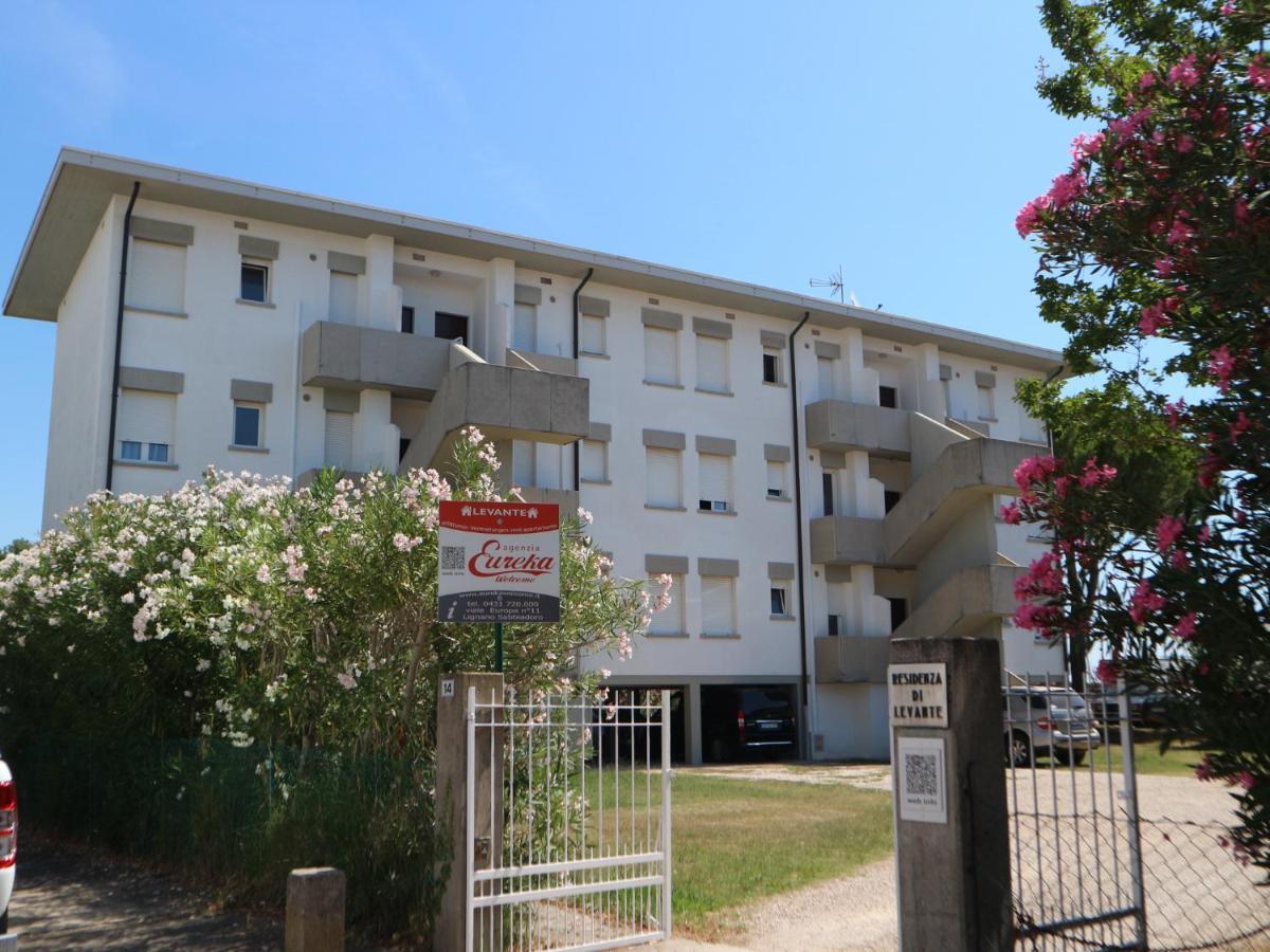 Levante Lignano Sabbiadoro Extérieur photo