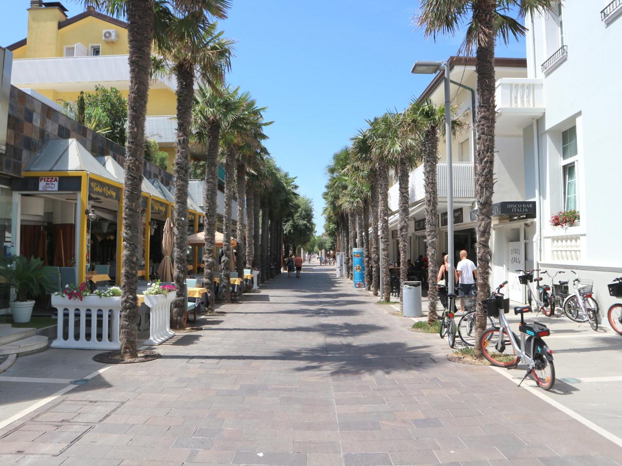 Levante Lignano Sabbiadoro Extérieur photo