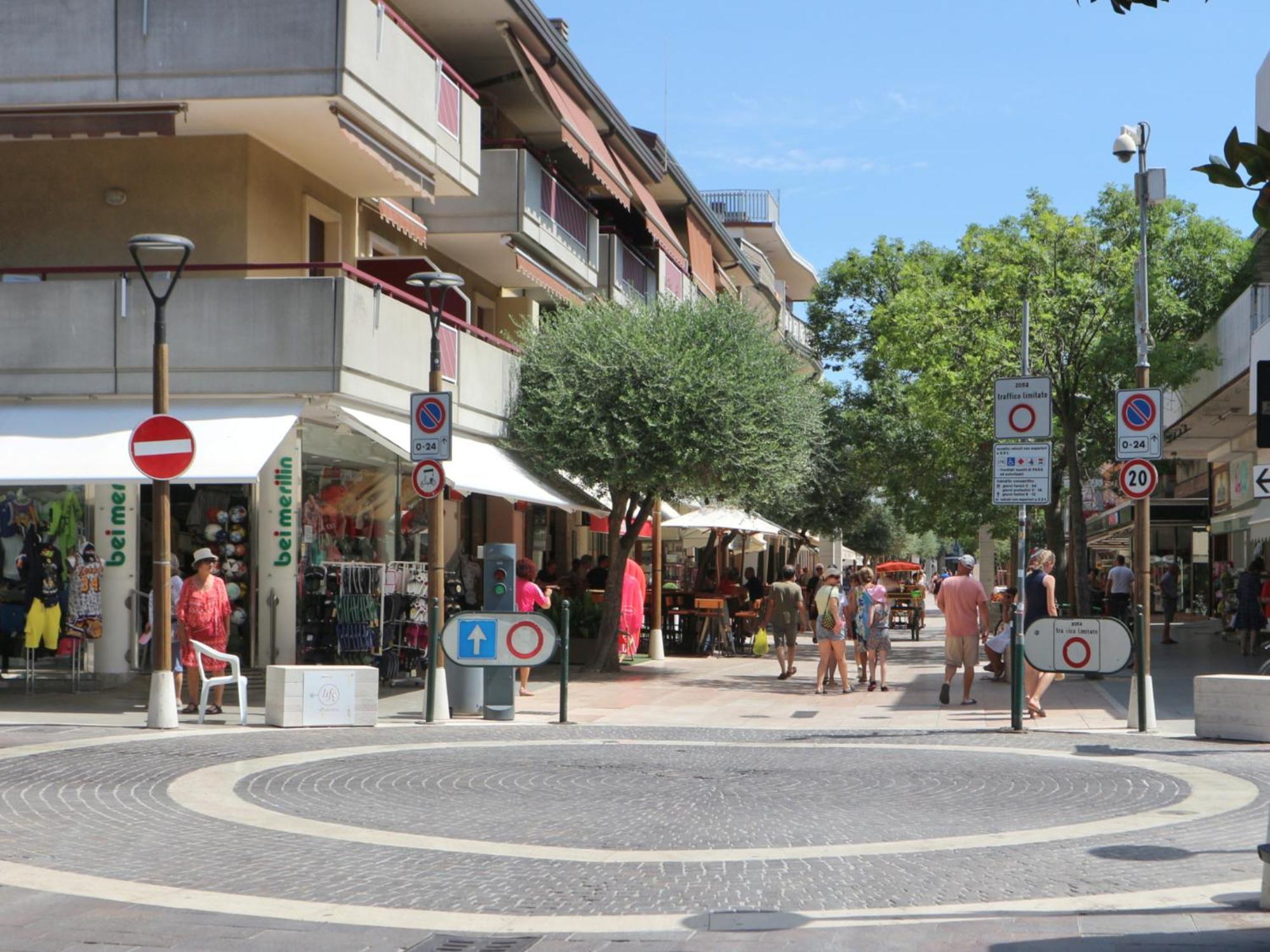 Levante Lignano Sabbiadoro Extérieur photo