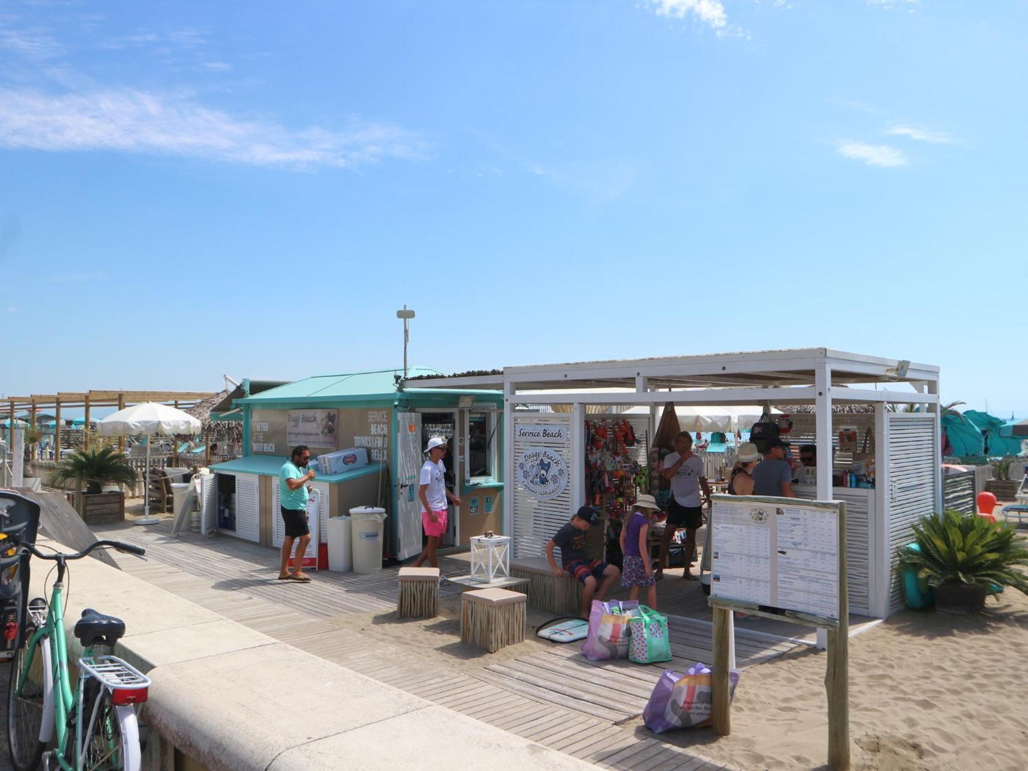 Levante Lignano Sabbiadoro Extérieur photo