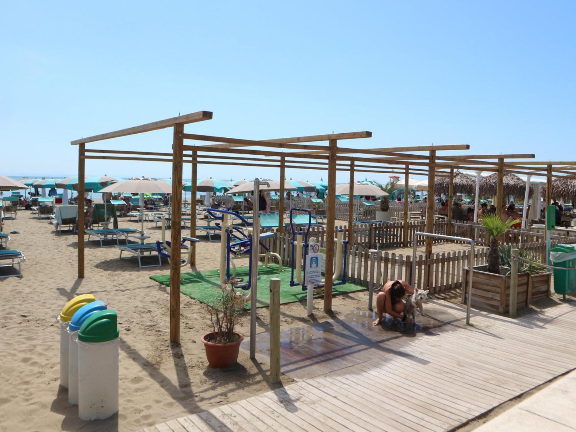 Levante Lignano Sabbiadoro Extérieur photo