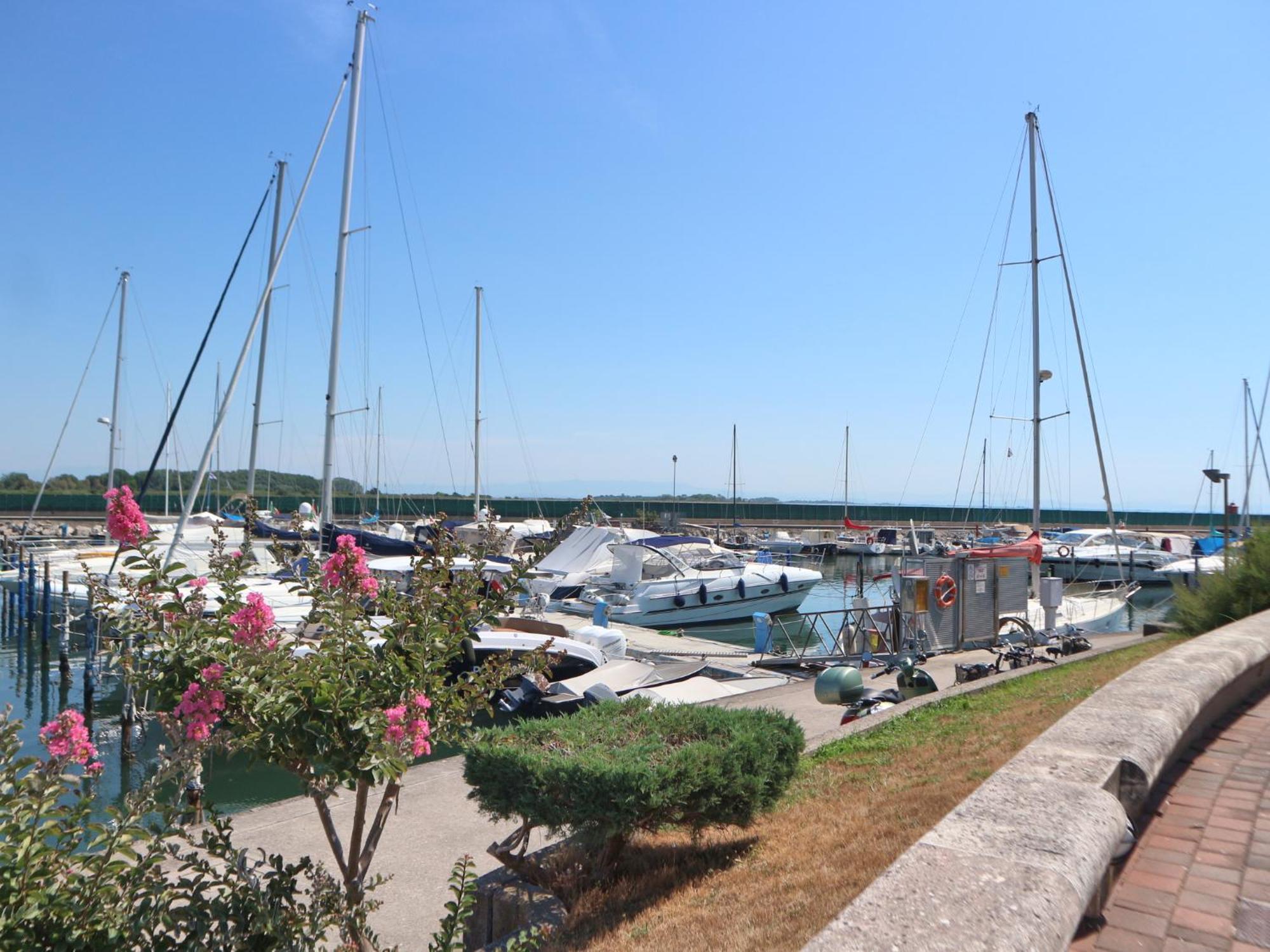Levante Lignano Sabbiadoro Extérieur photo
