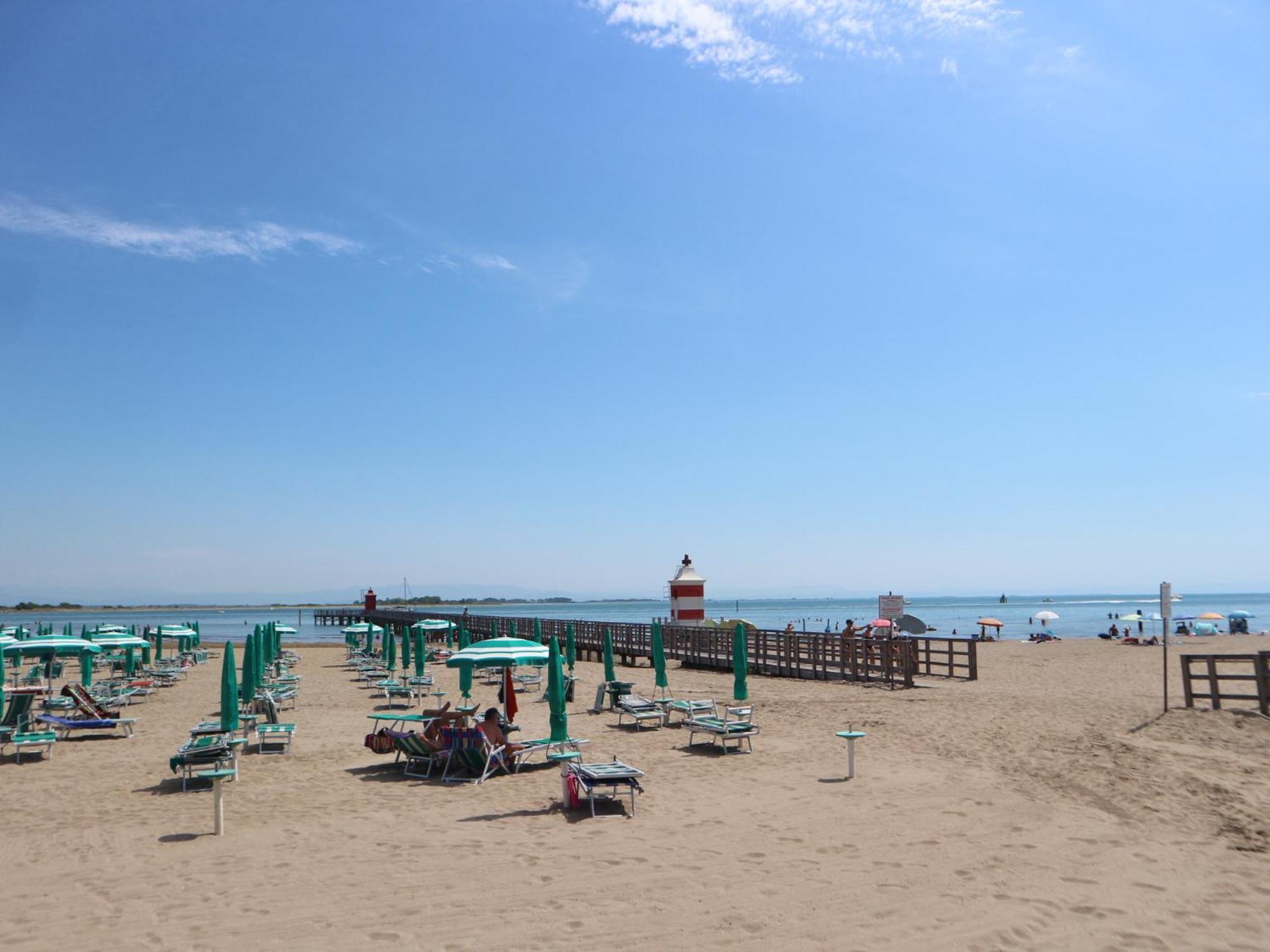 Levante Lignano Sabbiadoro Extérieur photo