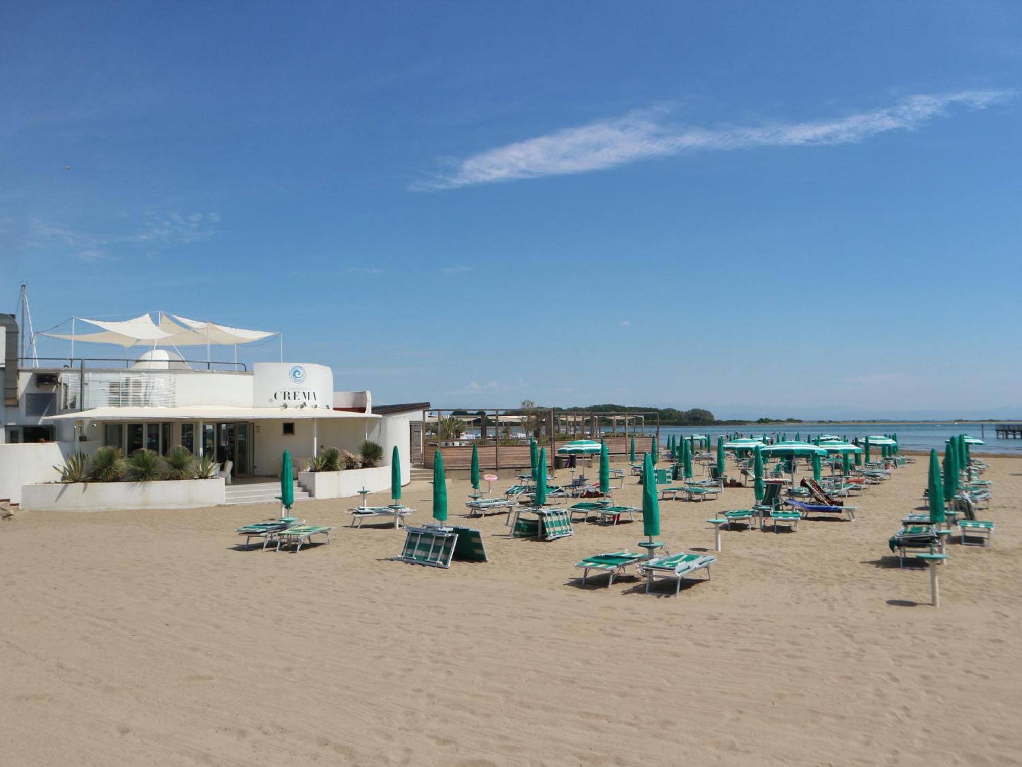 Levante Lignano Sabbiadoro Extérieur photo