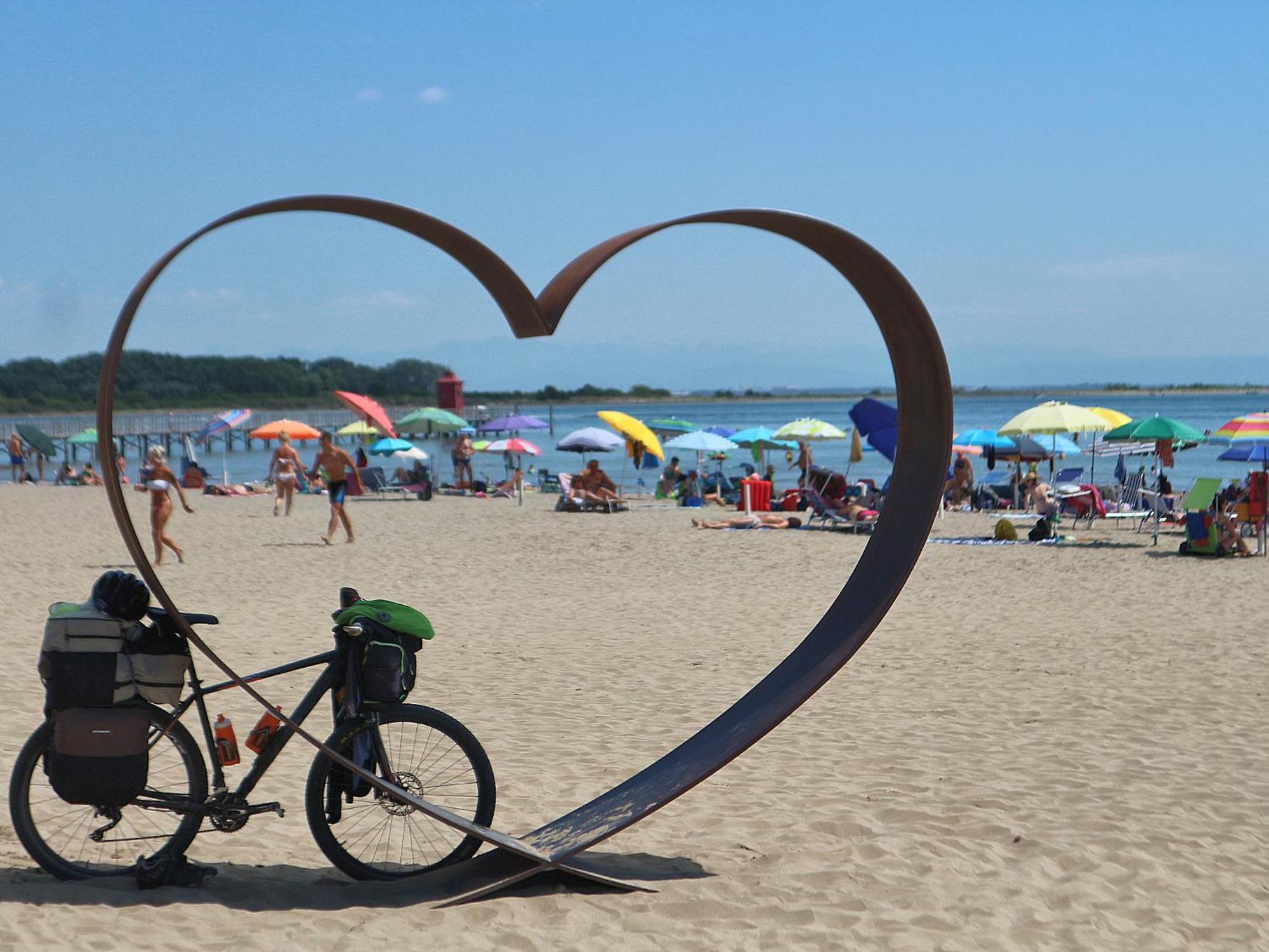 Levante Lignano Sabbiadoro Extérieur photo