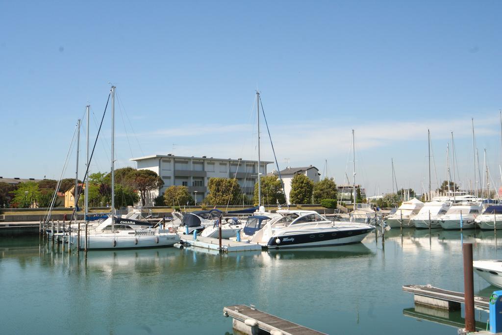Levante Lignano Sabbiadoro Extérieur photo