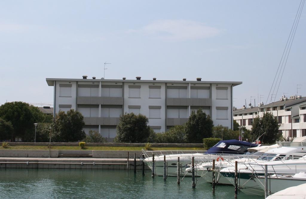 Levante Lignano Sabbiadoro Extérieur photo