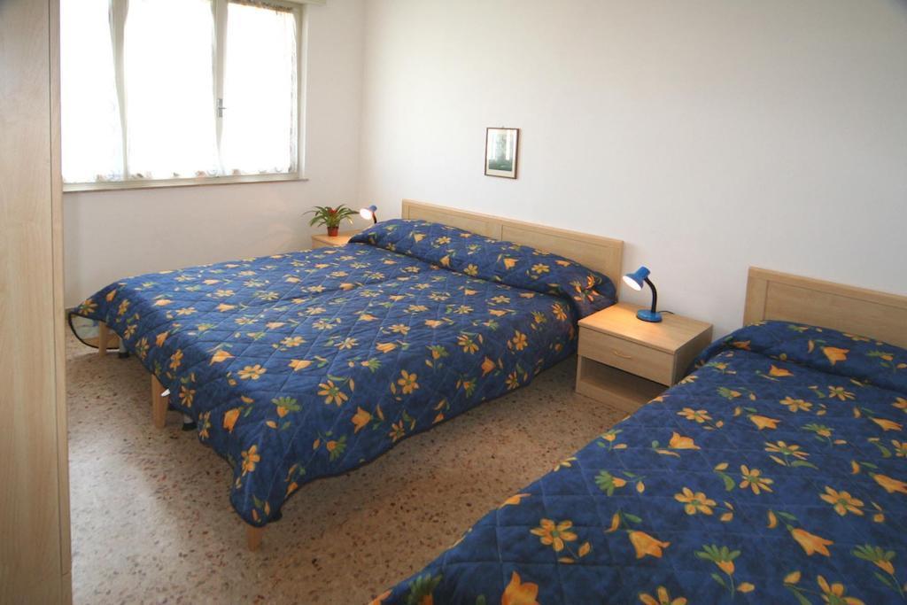Levante Lignano Sabbiadoro Chambre photo