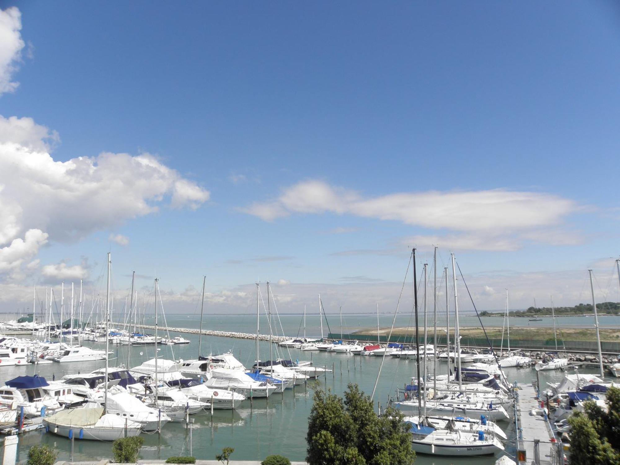Levante Lignano Sabbiadoro Extérieur photo