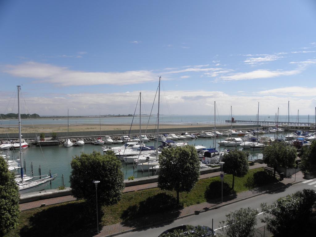 Levante Lignano Sabbiadoro Extérieur photo