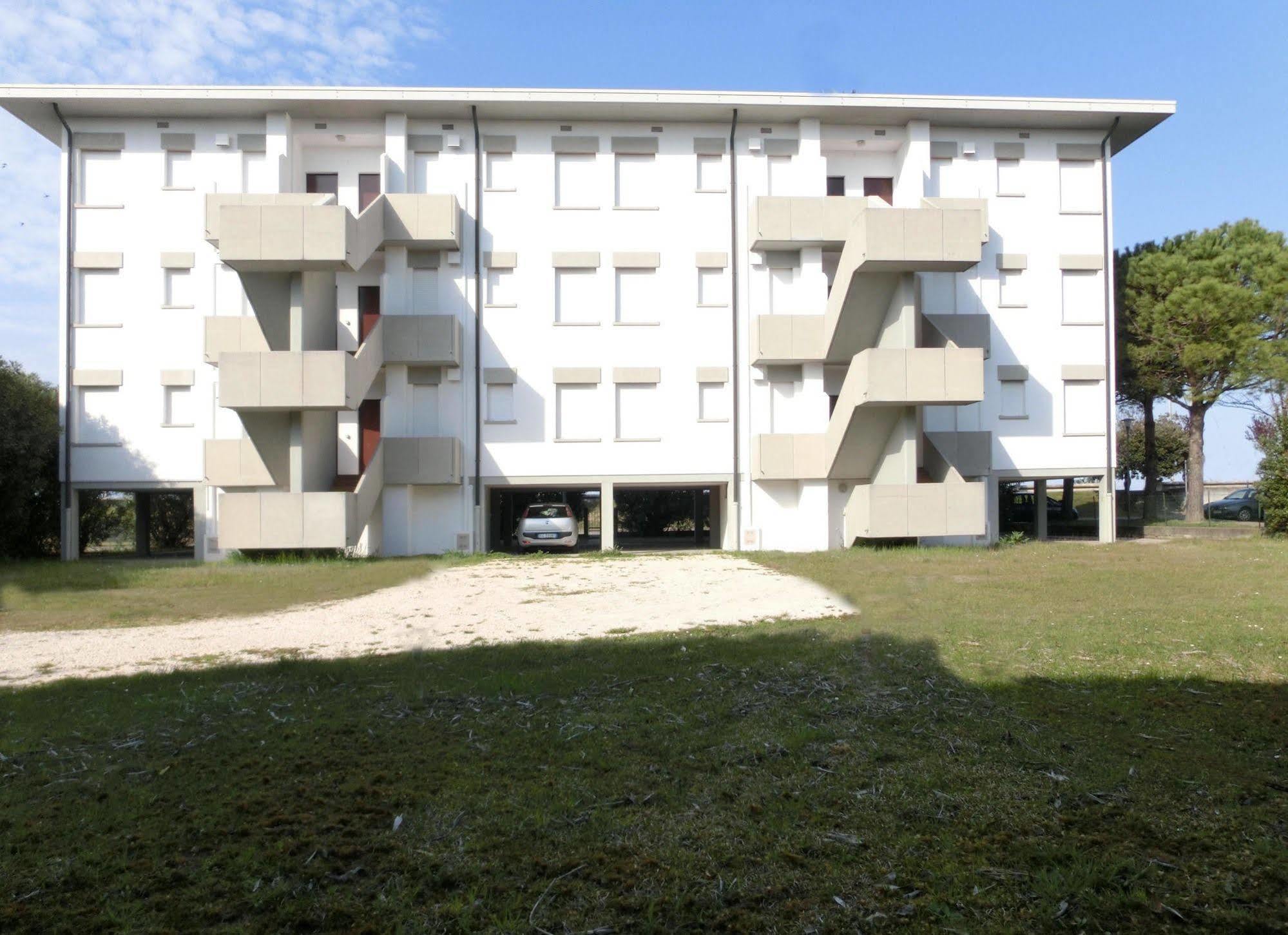 Levante Lignano Sabbiadoro Extérieur photo