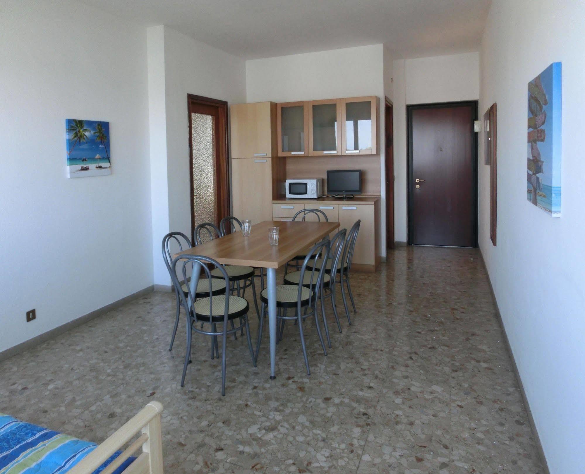 Levante Lignano Sabbiadoro Extérieur photo