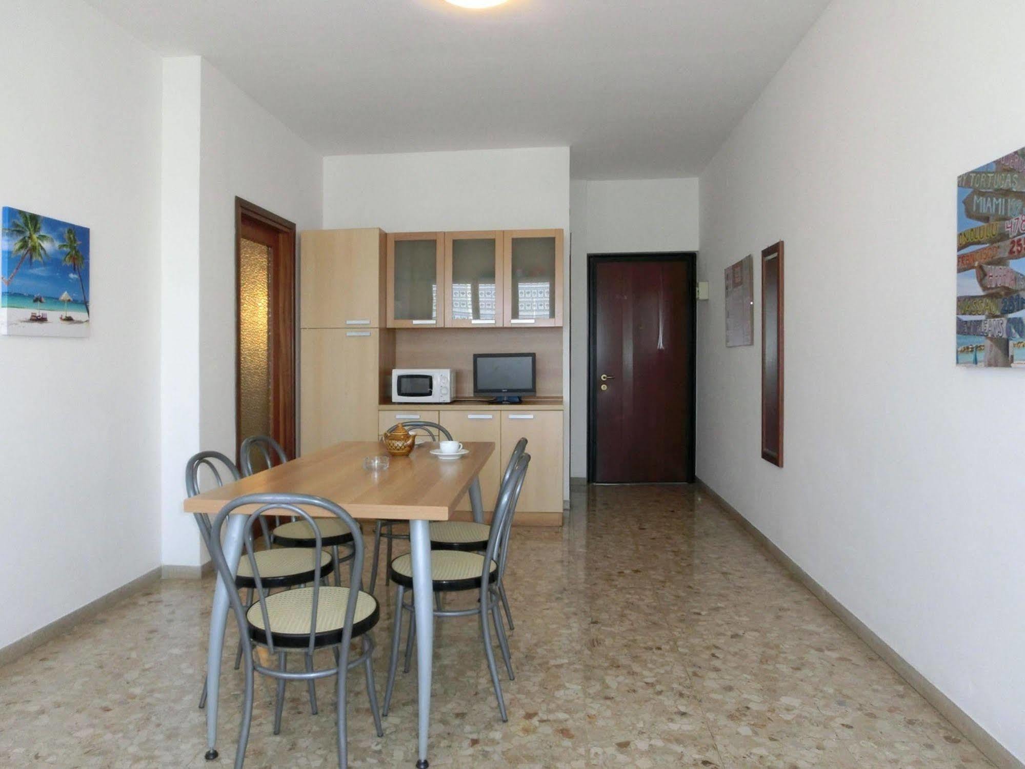 Levante Lignano Sabbiadoro Extérieur photo