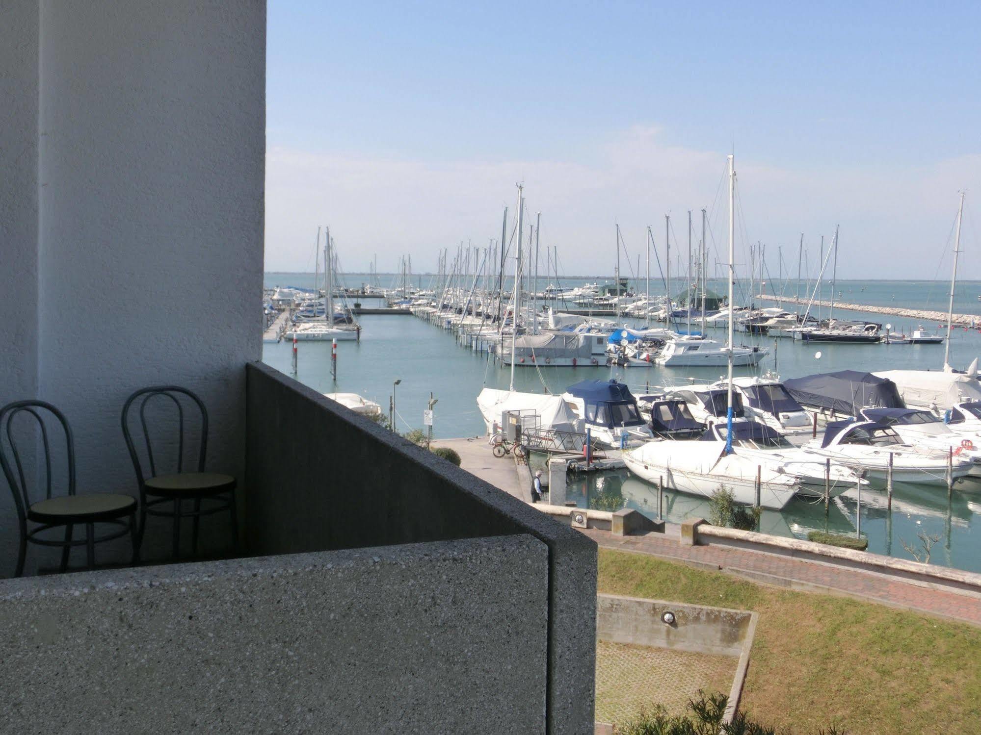 Levante Lignano Sabbiadoro Extérieur photo