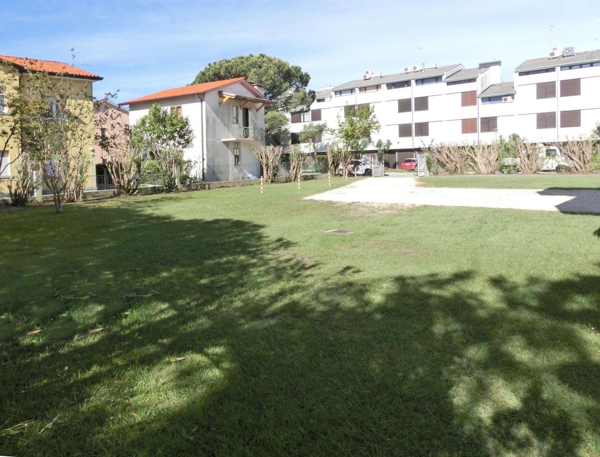 Levante Lignano Sabbiadoro Extérieur photo