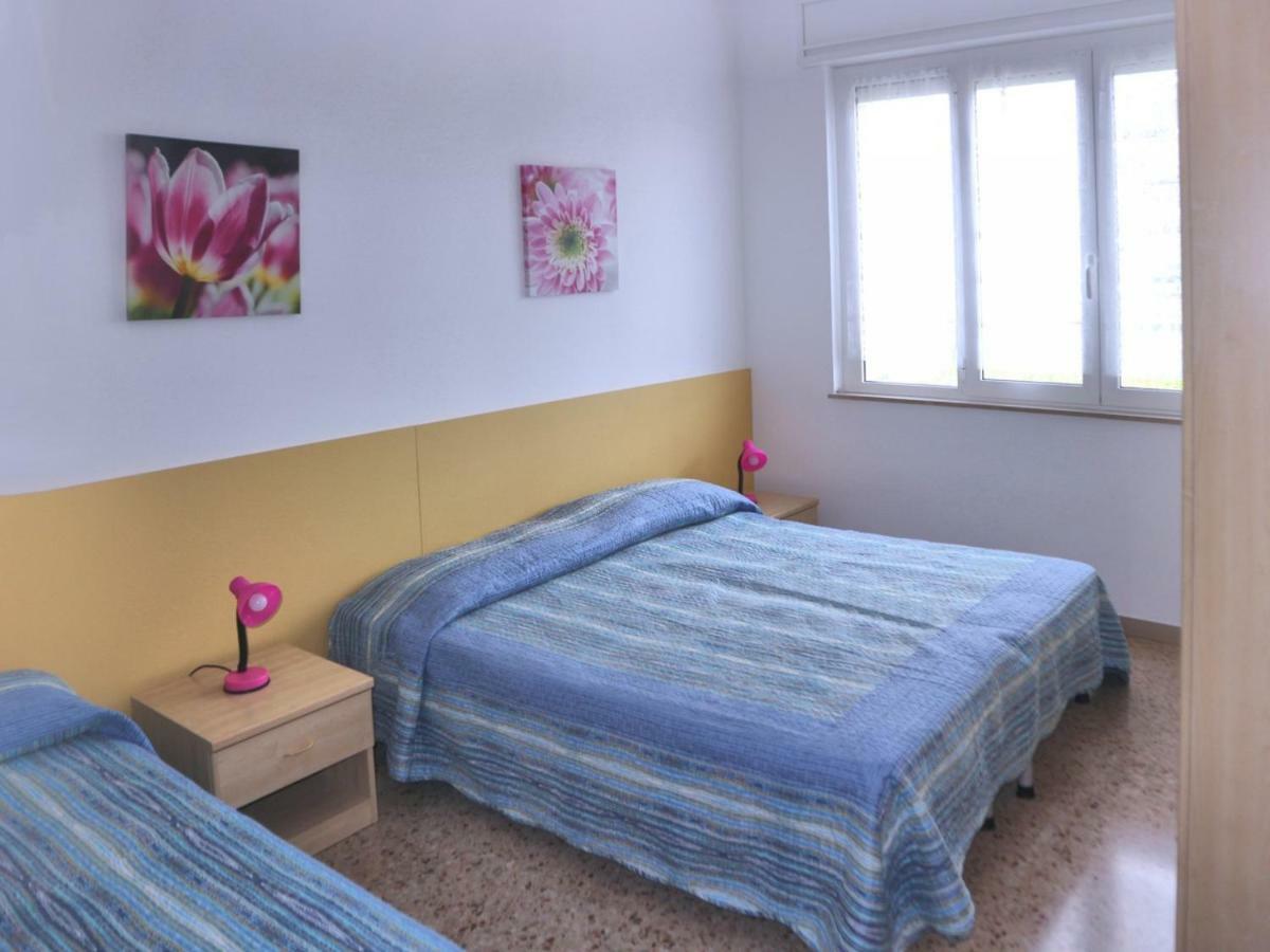 Levante Lignano Sabbiadoro Extérieur photo